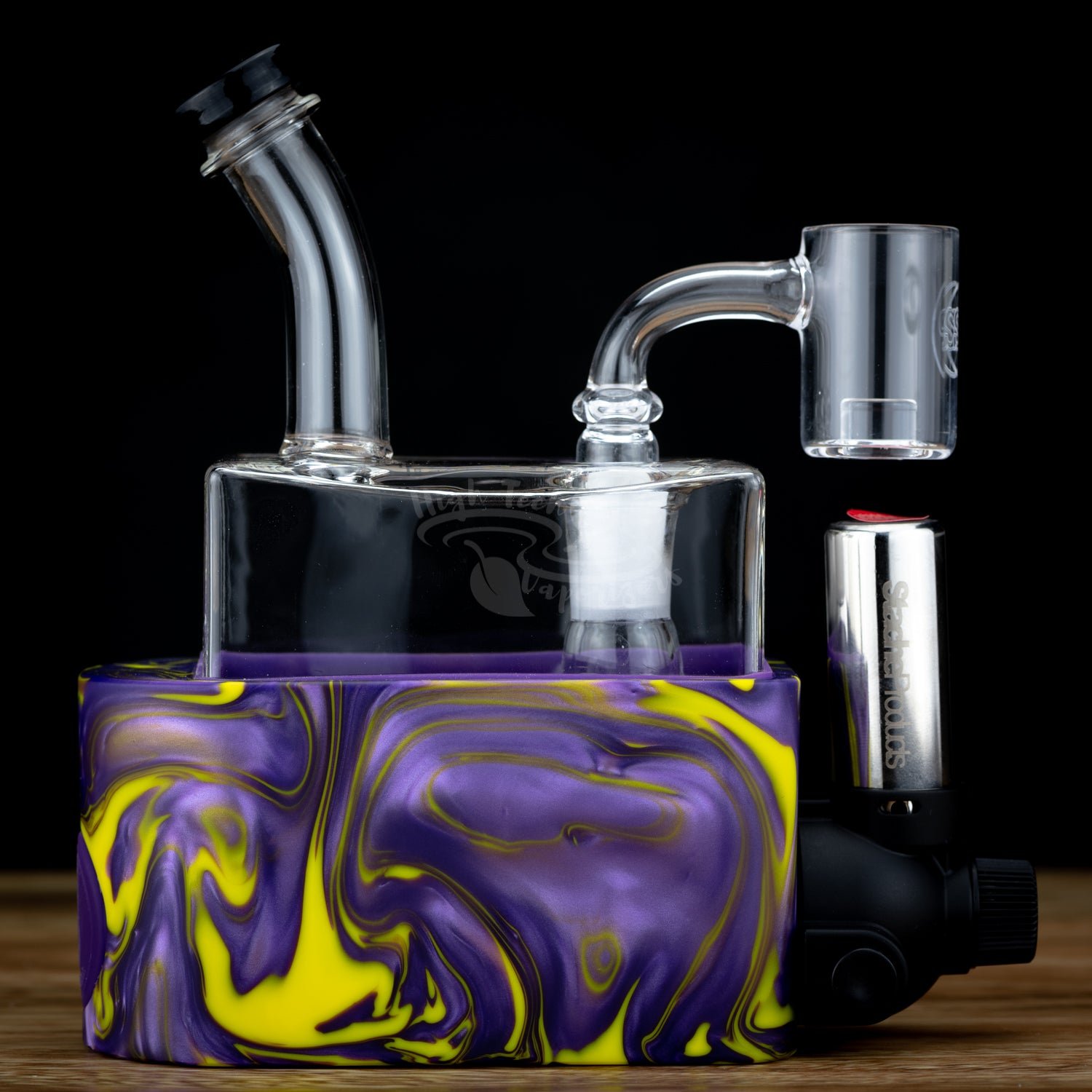 RIO MakeOver (Purple) - Image 7