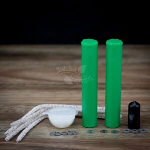 DynaKit - Basic Stainless