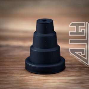 3in1 Silicone Adapter For DynaVap