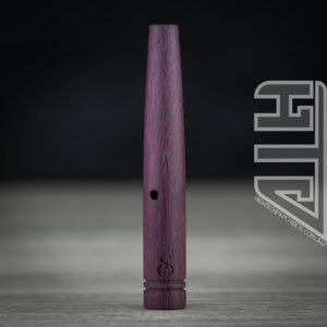 Purple Heart XL Vortex & Intercooler by Simrell Collection