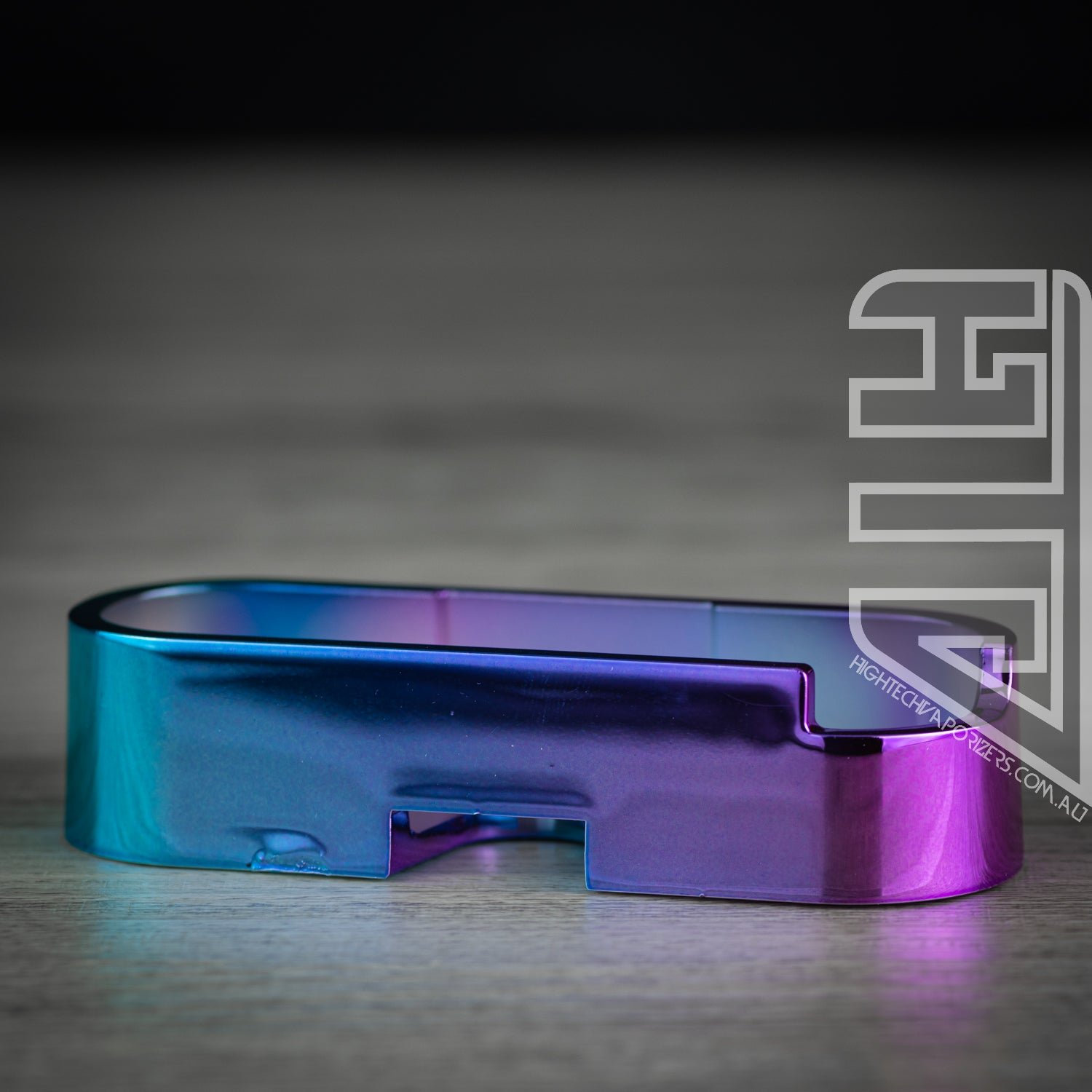 Coloured Mighty Stand Gold/Silver/Rainbow/White/Orange - Image 6