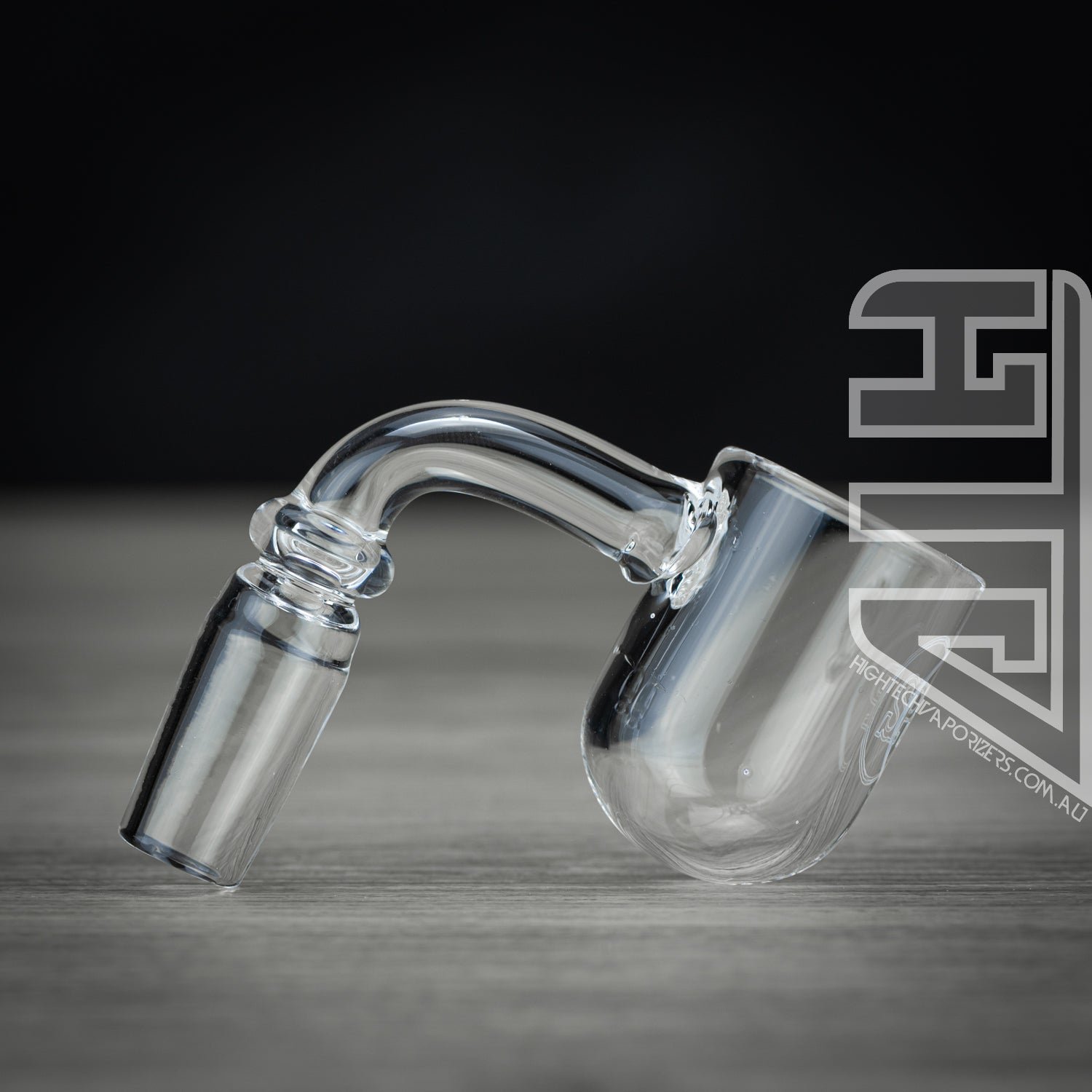 Round Bottom Quartz Banger for RIO - Image 4