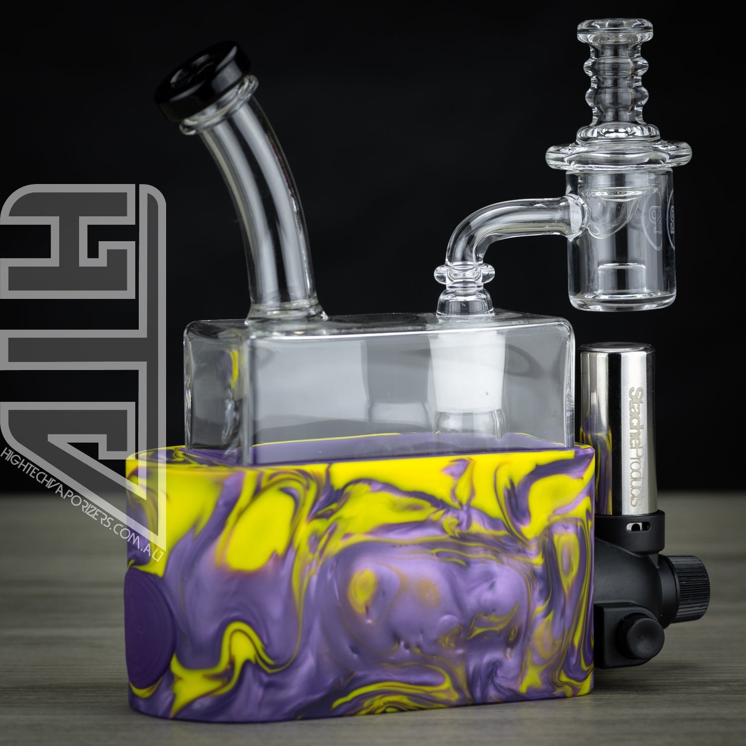 RIO MakeOver (Purple)