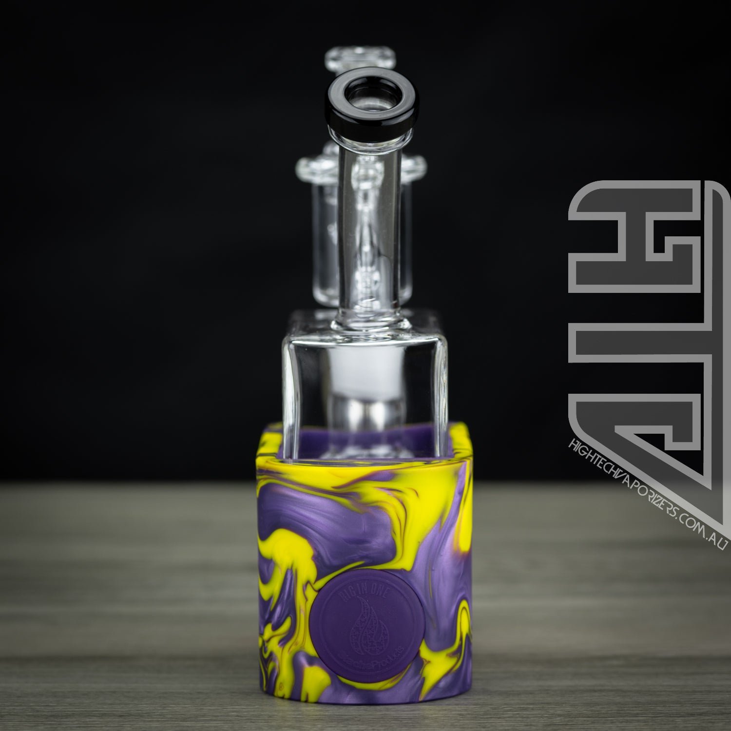 RIO MakeOver (Purple) - Image 12