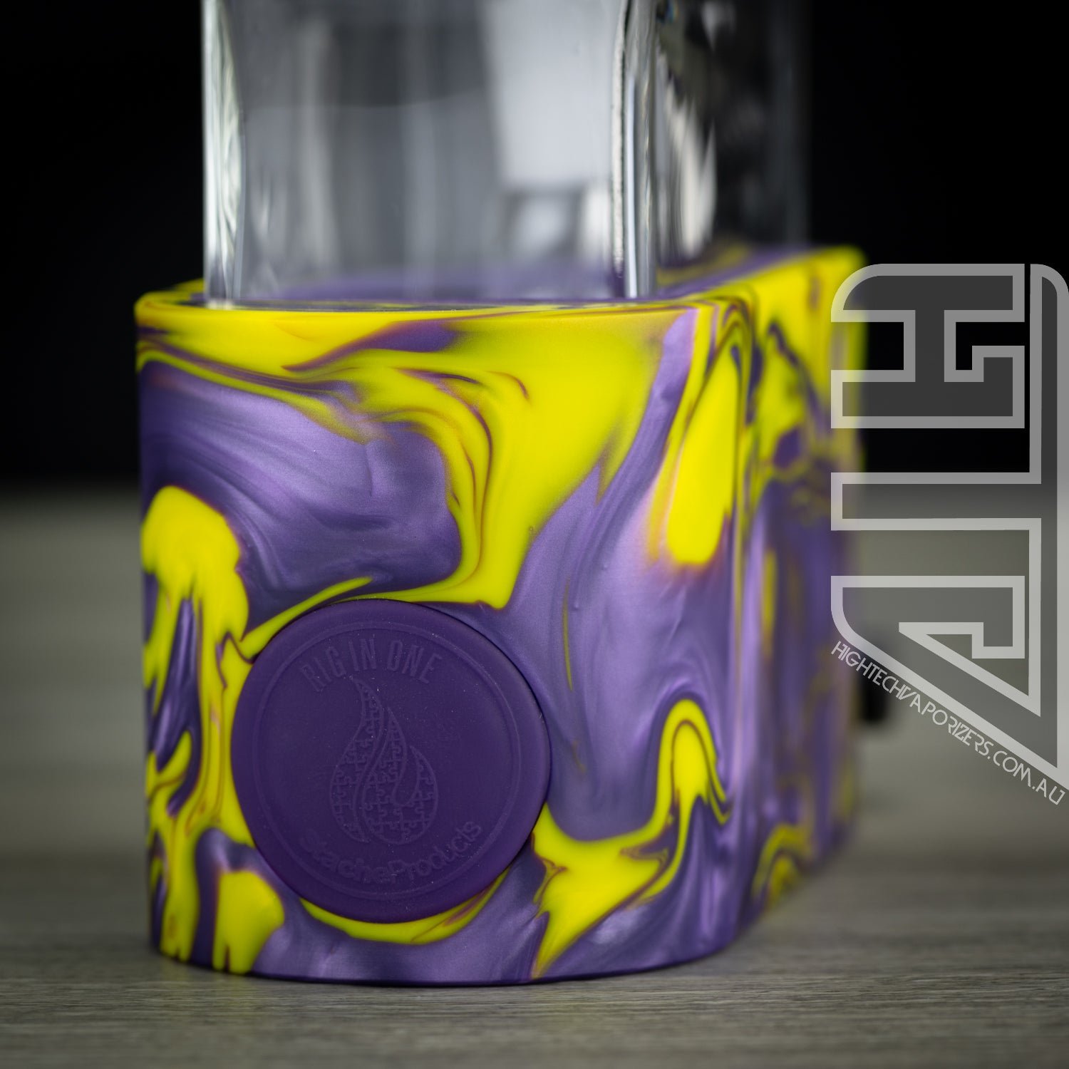 RIO MakeOver (Purple) - Image 13