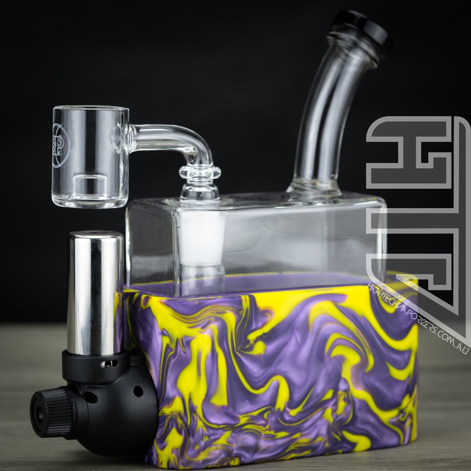 RIO MakeOver (Purple) - Image 15