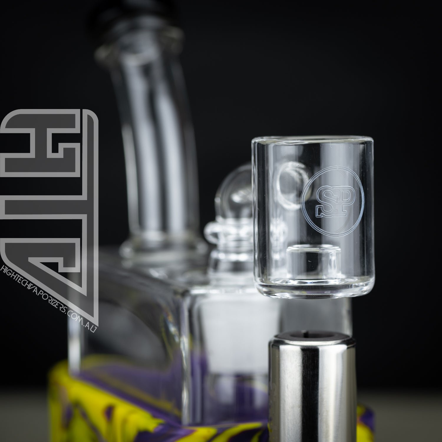 RIO MakeOver (Purple) - Image 16