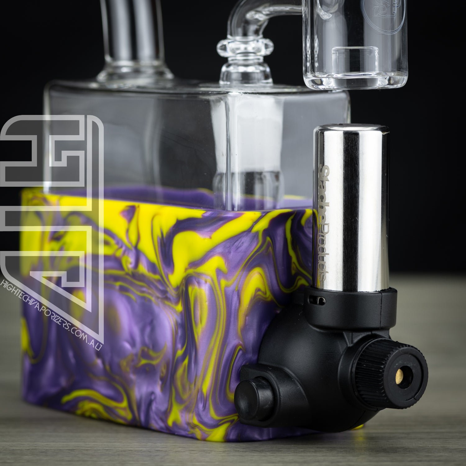 RIO MakeOver (Purple) - Image 17