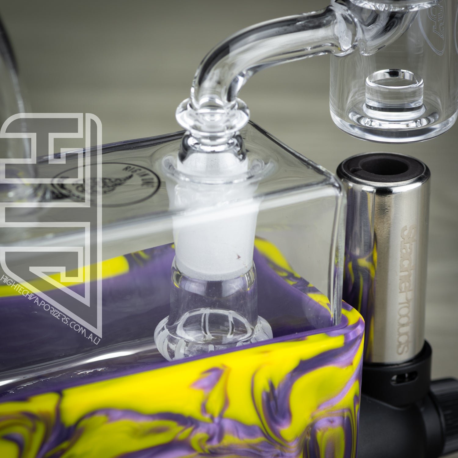 RIO MakeOver (Purple) - Image 2