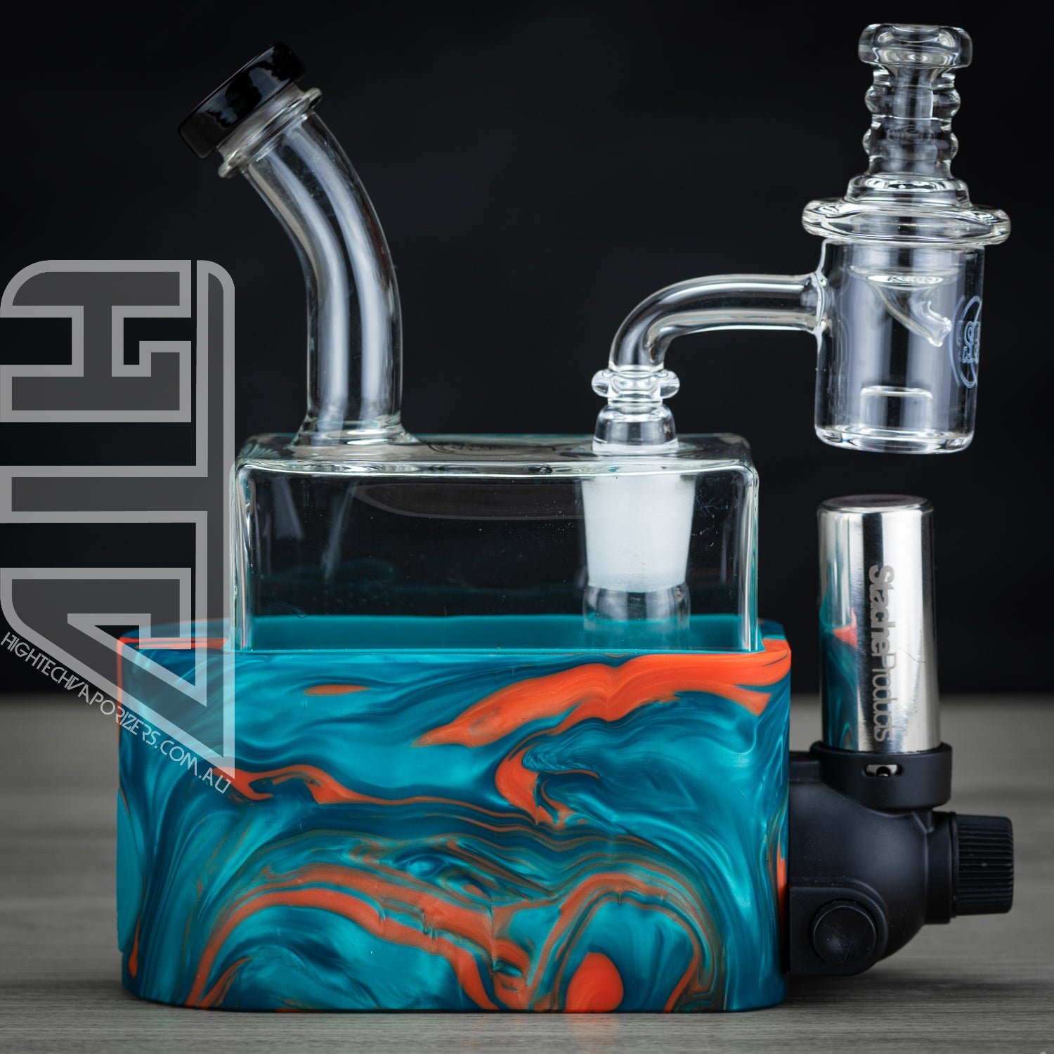 RIO MakeOver (Teal) - Image 7