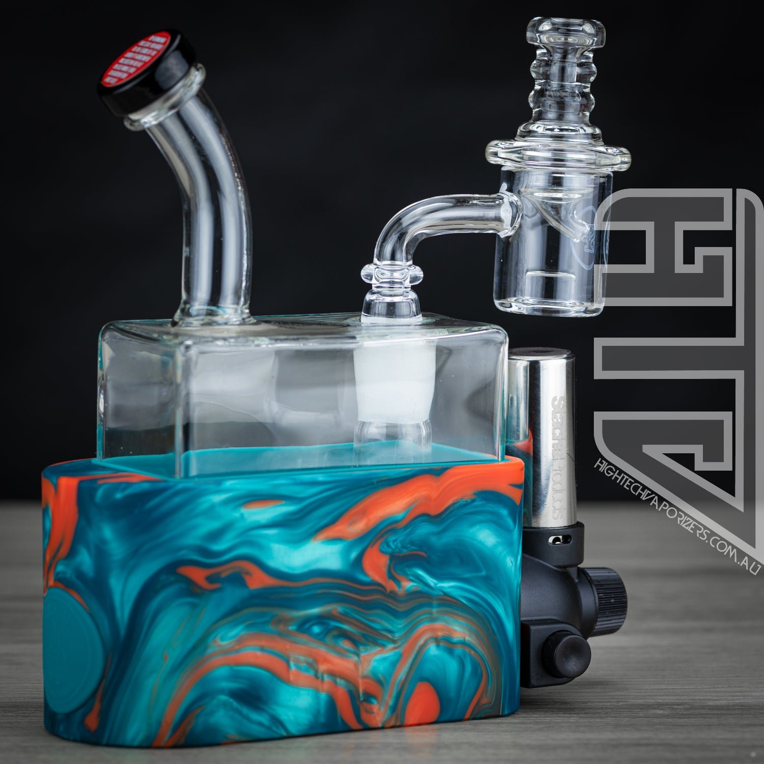 RIO MakeOver (Teal) - Image 13