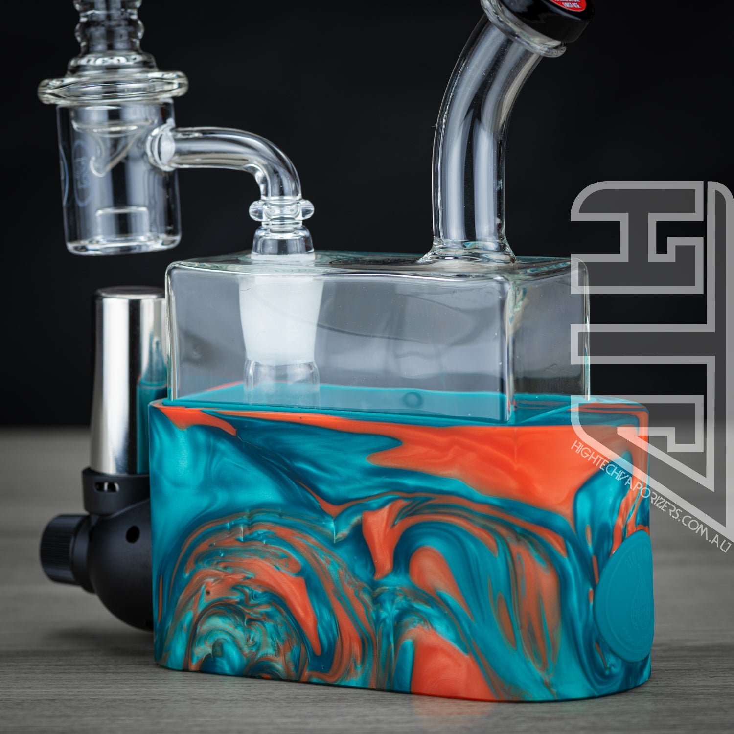 RIO MakeOver (Teal) - Image 9