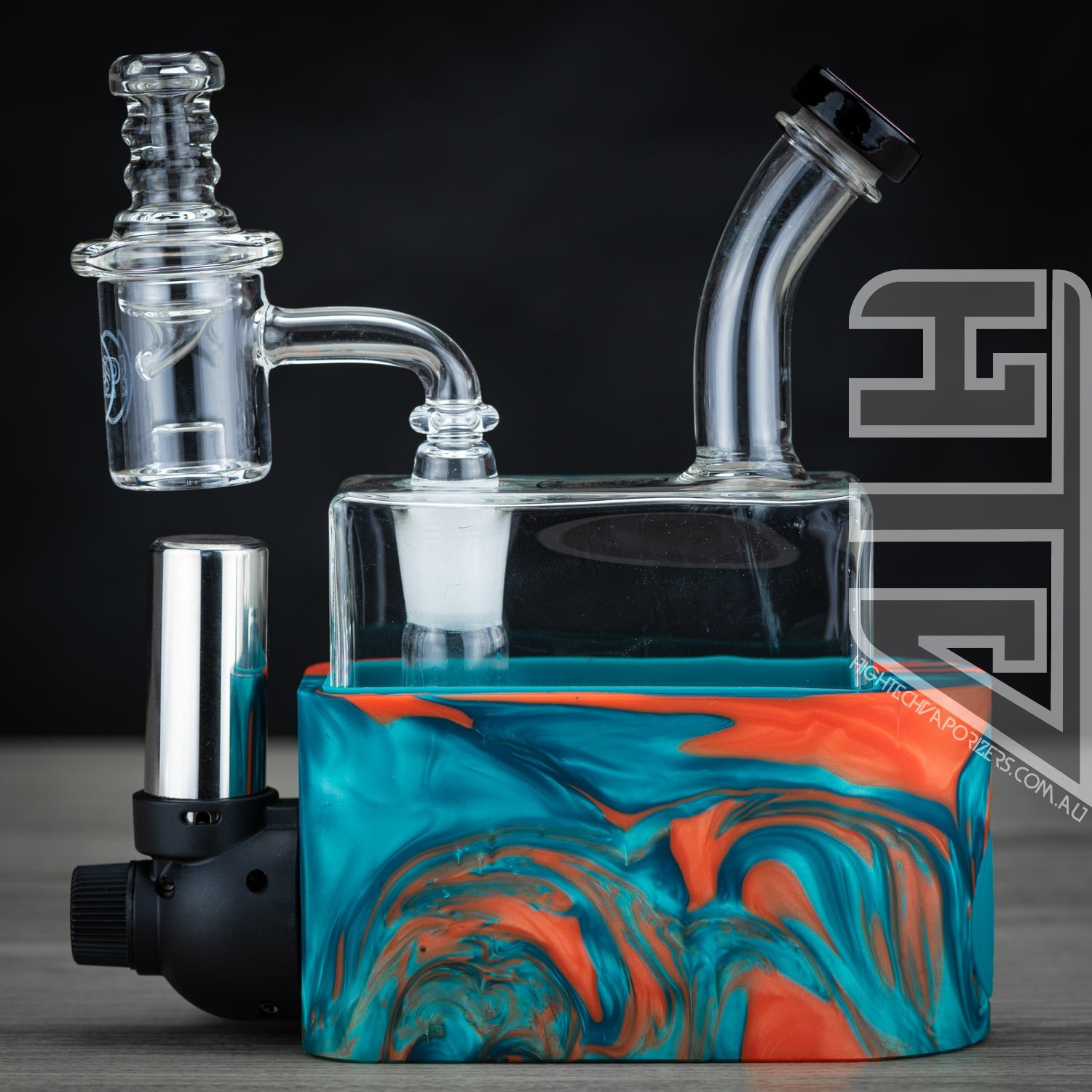 RIO MakeOver (Teal) - Image 10