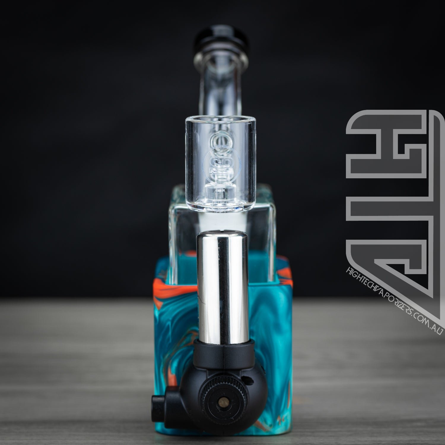 RIO MakeOver (Teal) - Image 2