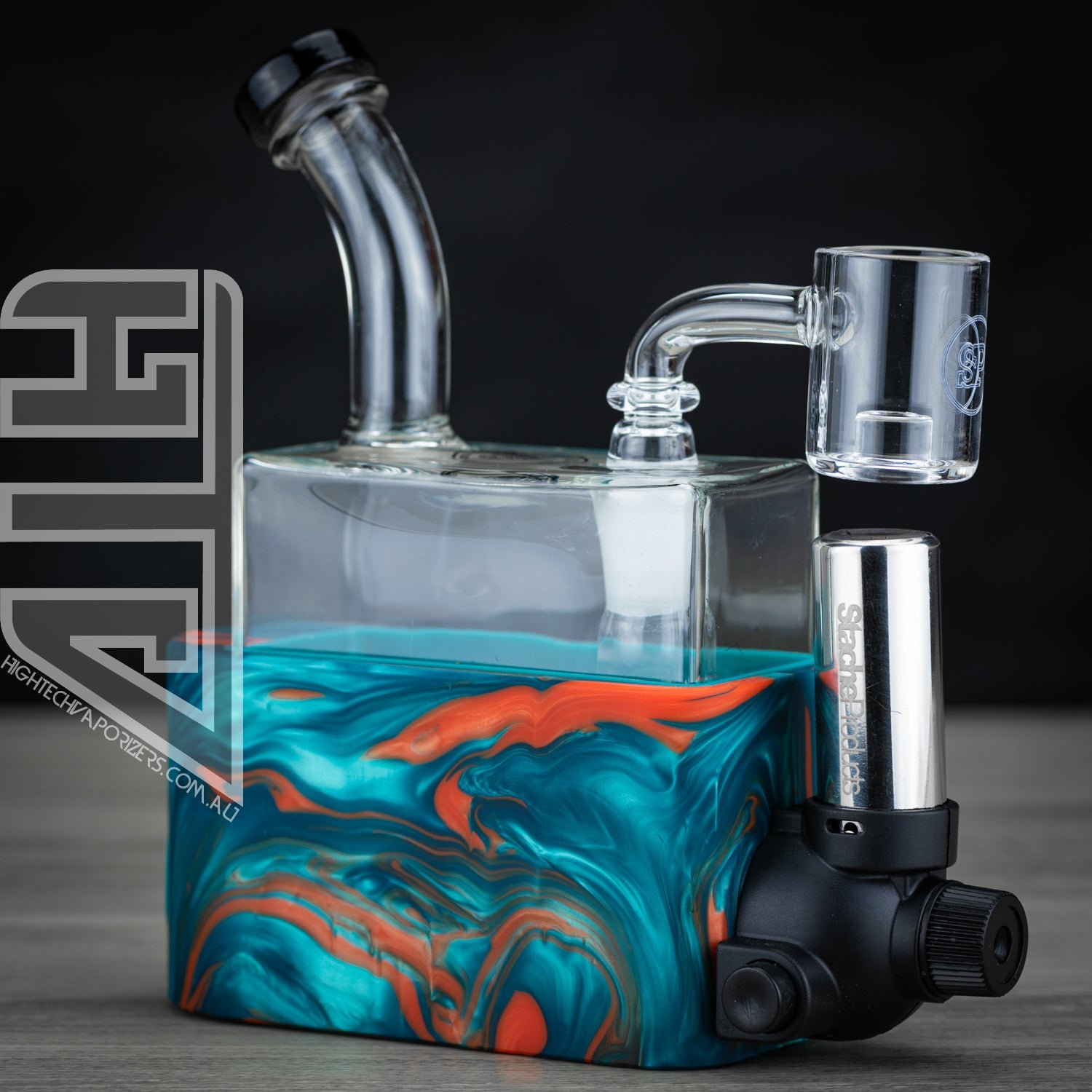 RIO MakeOver (Teal) - Image 11