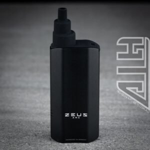 Zeus Arc WPA & Iceborn Adapter