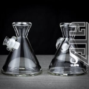 Elev8 Hand Crafted Duff Jar