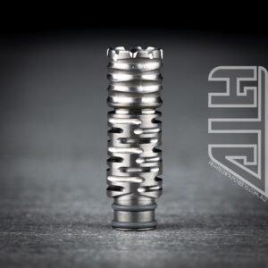 Titanium OMNI Tip by DynaVap