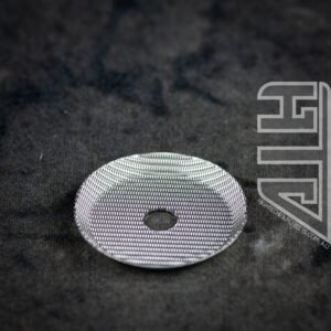 Vapman Concentrate/Micro dosing Sieve