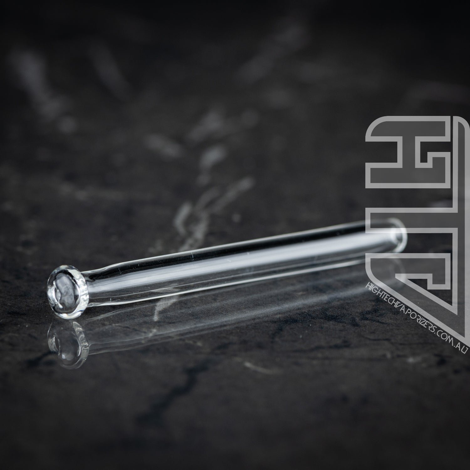 Borosilicate Glass Vapman Mouthpiece - Image 2