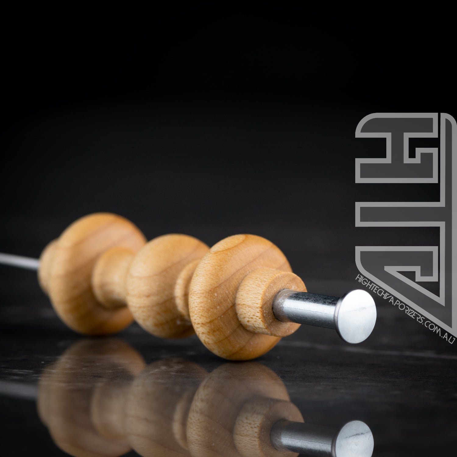 Rogue Wax Works Dynavap Debowler & Tamper - Image 3