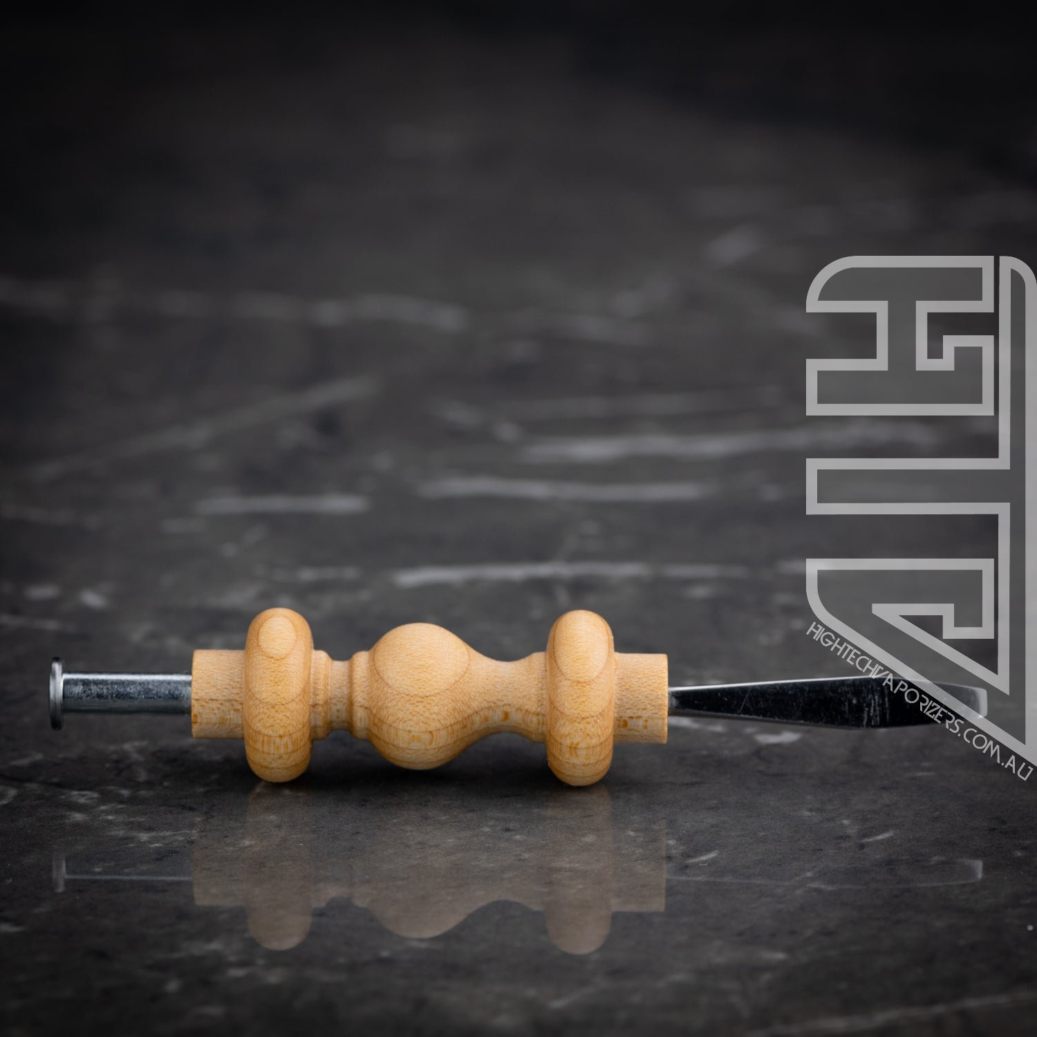 Rogue Wax Works Dynavap Debowler & Tamper - Image 4