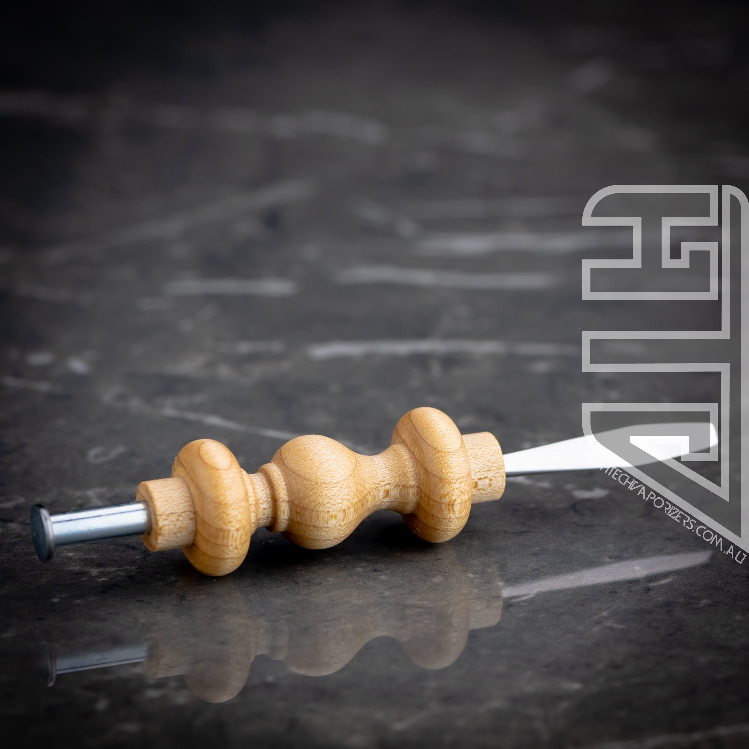 Rogue Wax Works Dynavap Debowler & Tamper - Image 5