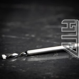 Rogue Wax Works Dynavap Cooling Unit