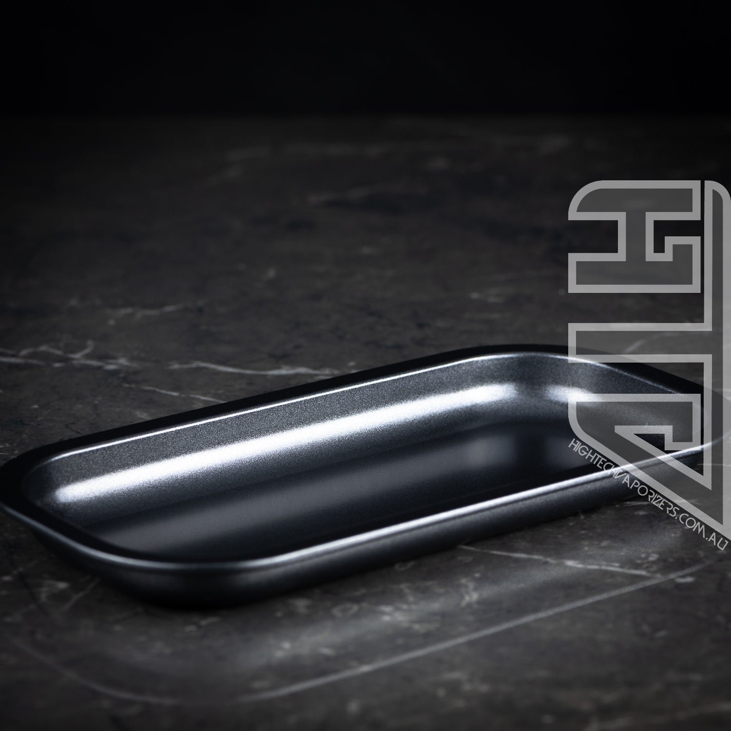 SLX Small Ceramic Coated Tray