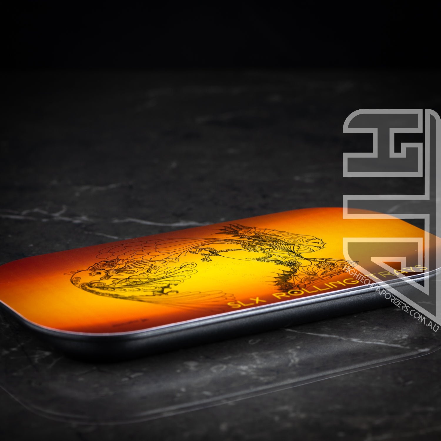 SLX Small Ceramic Coated Tray - Image 2