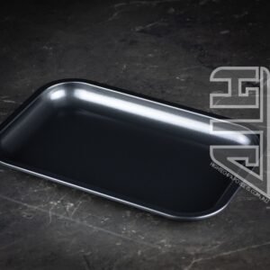 SLX Large Ceramic Coated Tray