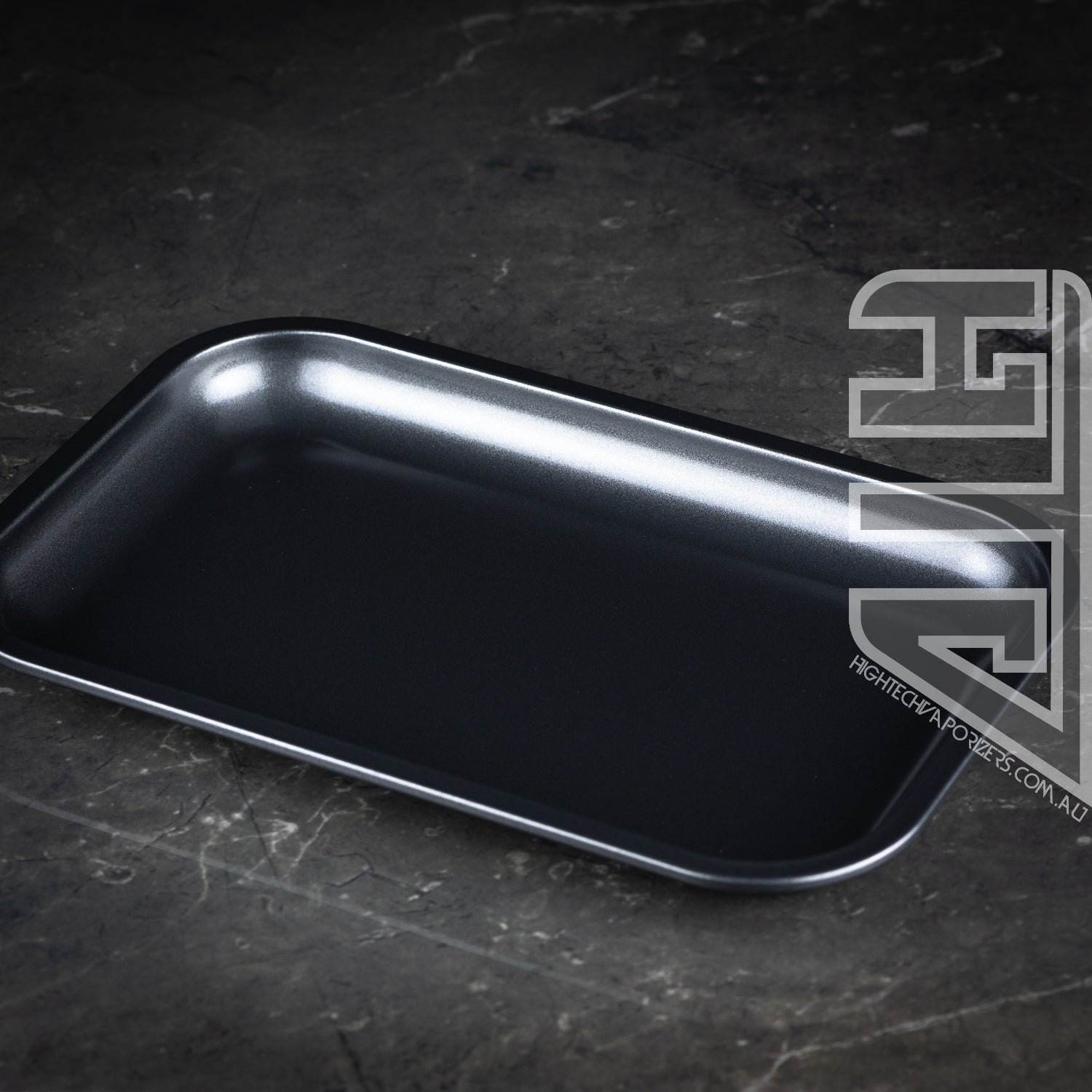 SLX Large Ceramic Coated Tray