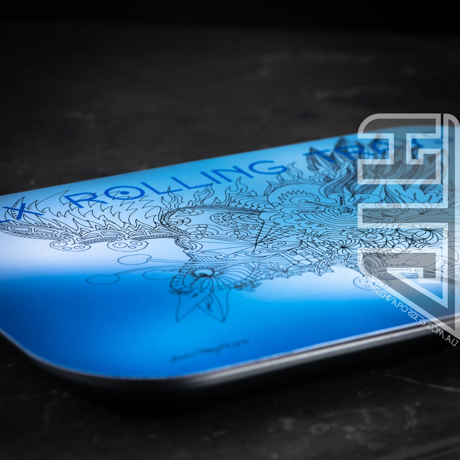 SLX Large Ceramic Coated Tray - Image 3