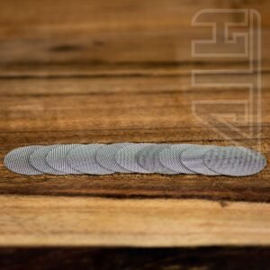 Old Head 21mm Screens (10 Pack)