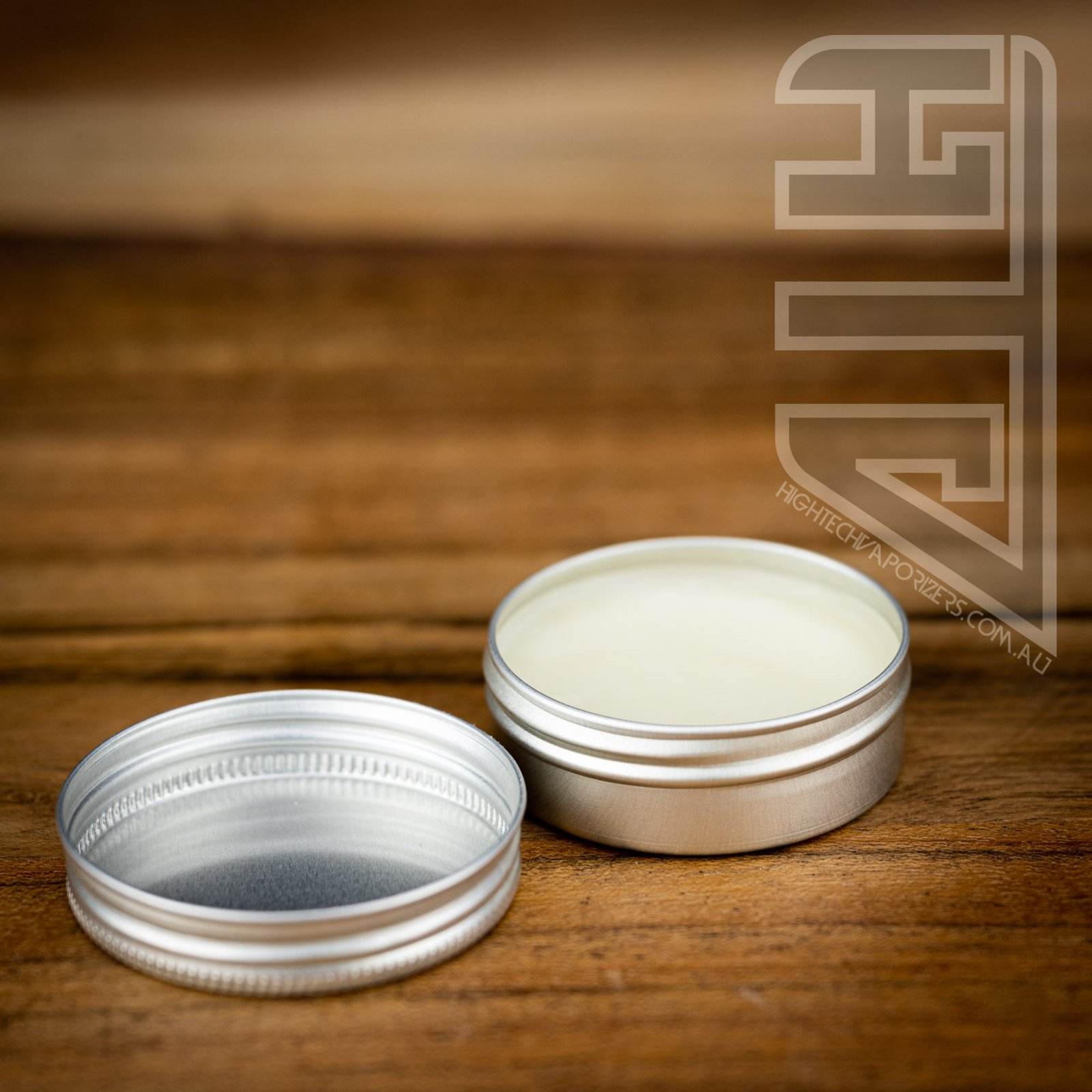 Beeswax Tin (Tinymight) - Image 2