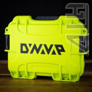 Dynavap Hard Shell Storage Case