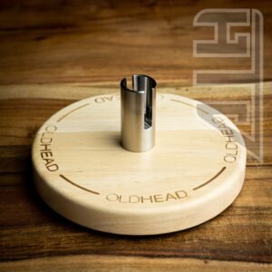 Pro Stand for Freight Train