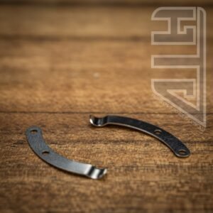 Vapman Replacement Springs (x2)