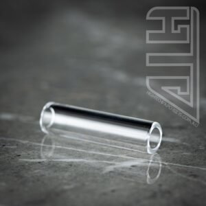 Angus Glass Mouthpiece