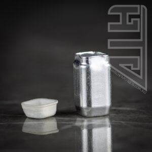 Zeus Arc Pods (Triple Pack)