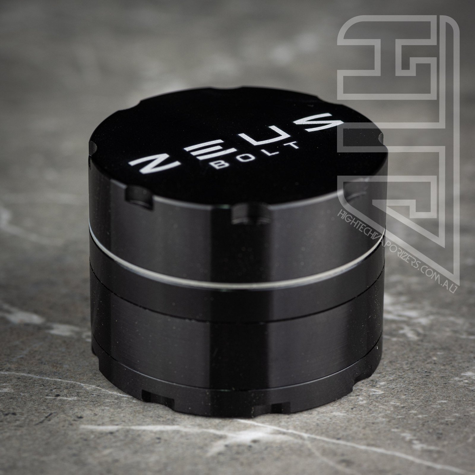 Zeus Bolt 2 Grinder (4 Piece 55mm) - Image 5