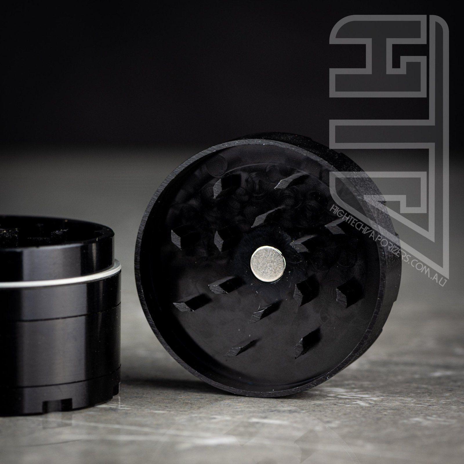 Zeus Bolt 2 Grinder (4 Piece 55mm) - Image 7