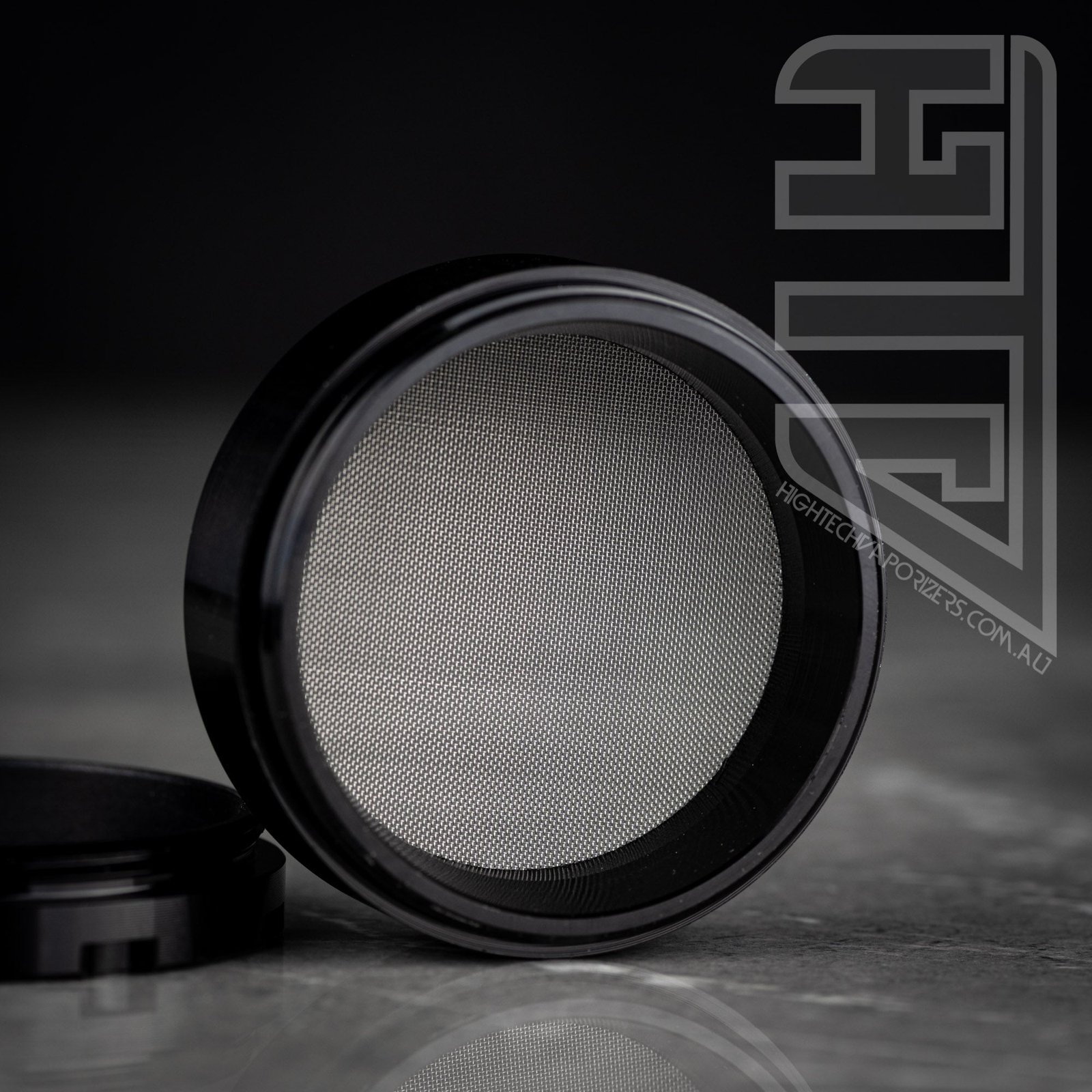 Zeus Bolt 2 Grinder (4 Piece 55mm) - Image 11