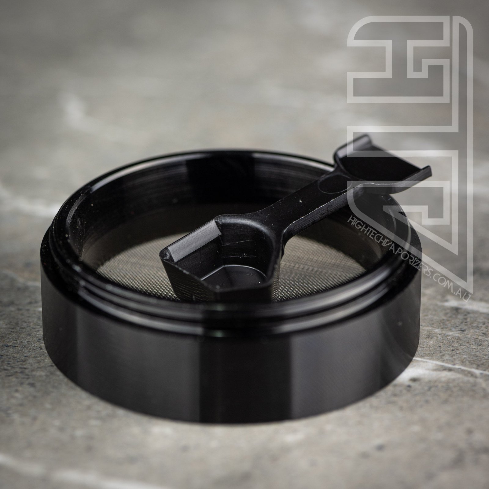 Zeus Bolt 2 Grinder (4 Piece 55mm) - Image 13