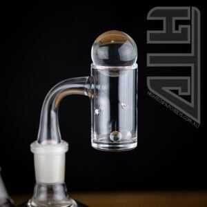 The 'Tall Boy' 25mm Auto Spinner Set