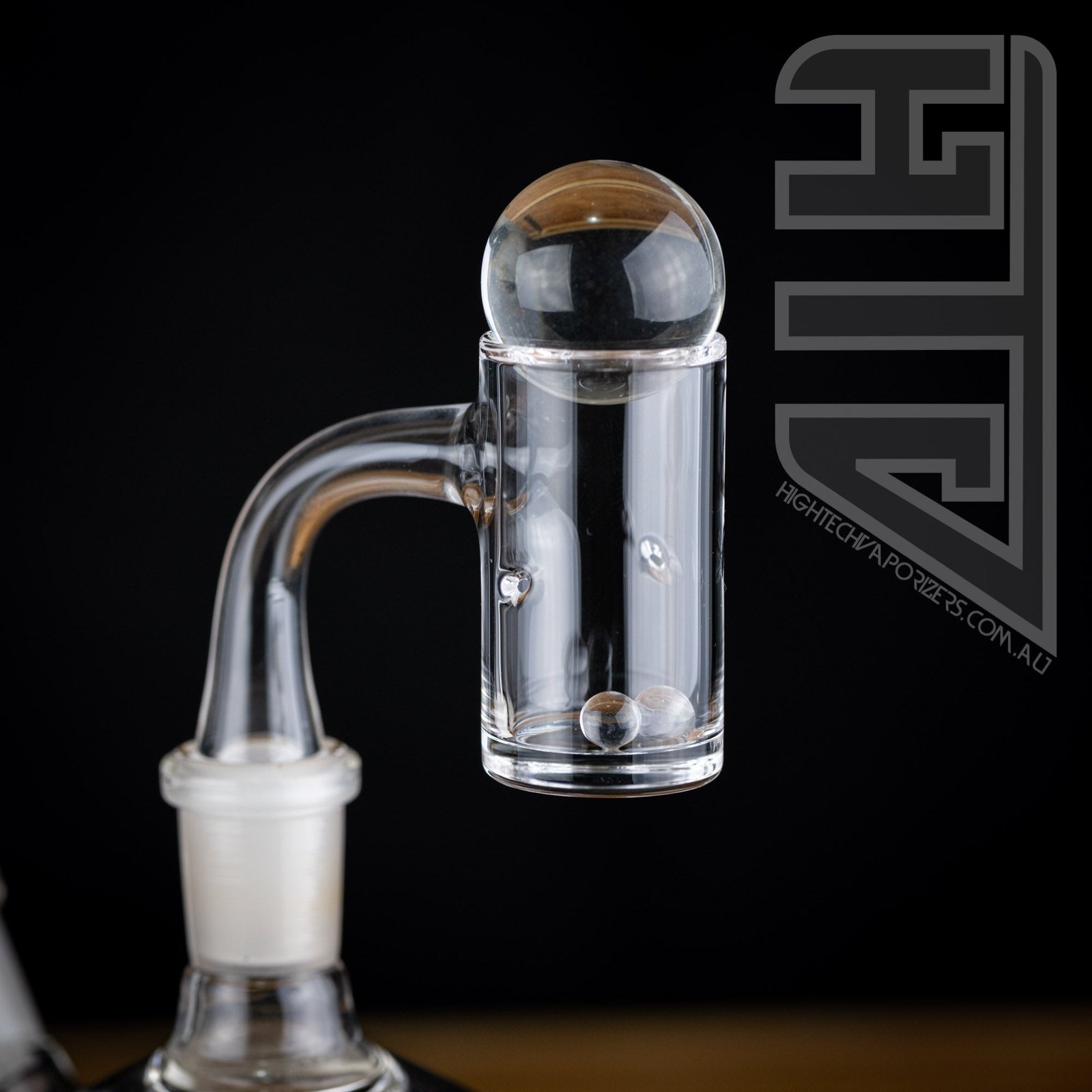 The 'Tall Boy' 25mm Auto Spinner Set