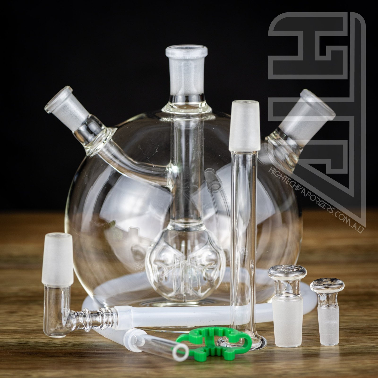 Large Globe Bubbler Kit A (14mm/10mm) - Image 4