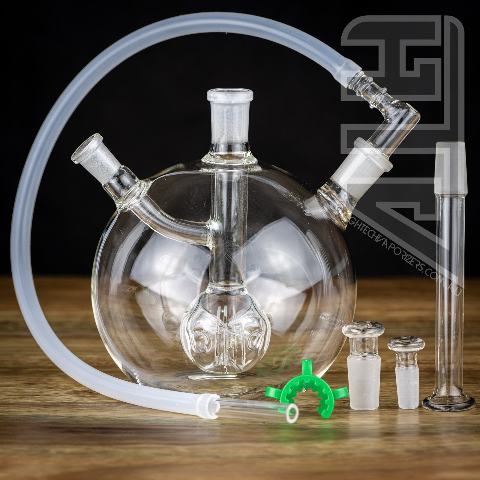 Large Globe Bubbler Kit A (14mm/10mm)
