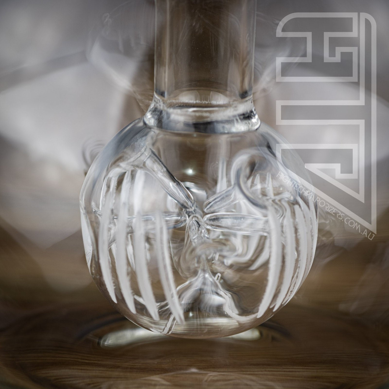 Large Globe Bubbler Kit A (14mm/10mm) - Image 11