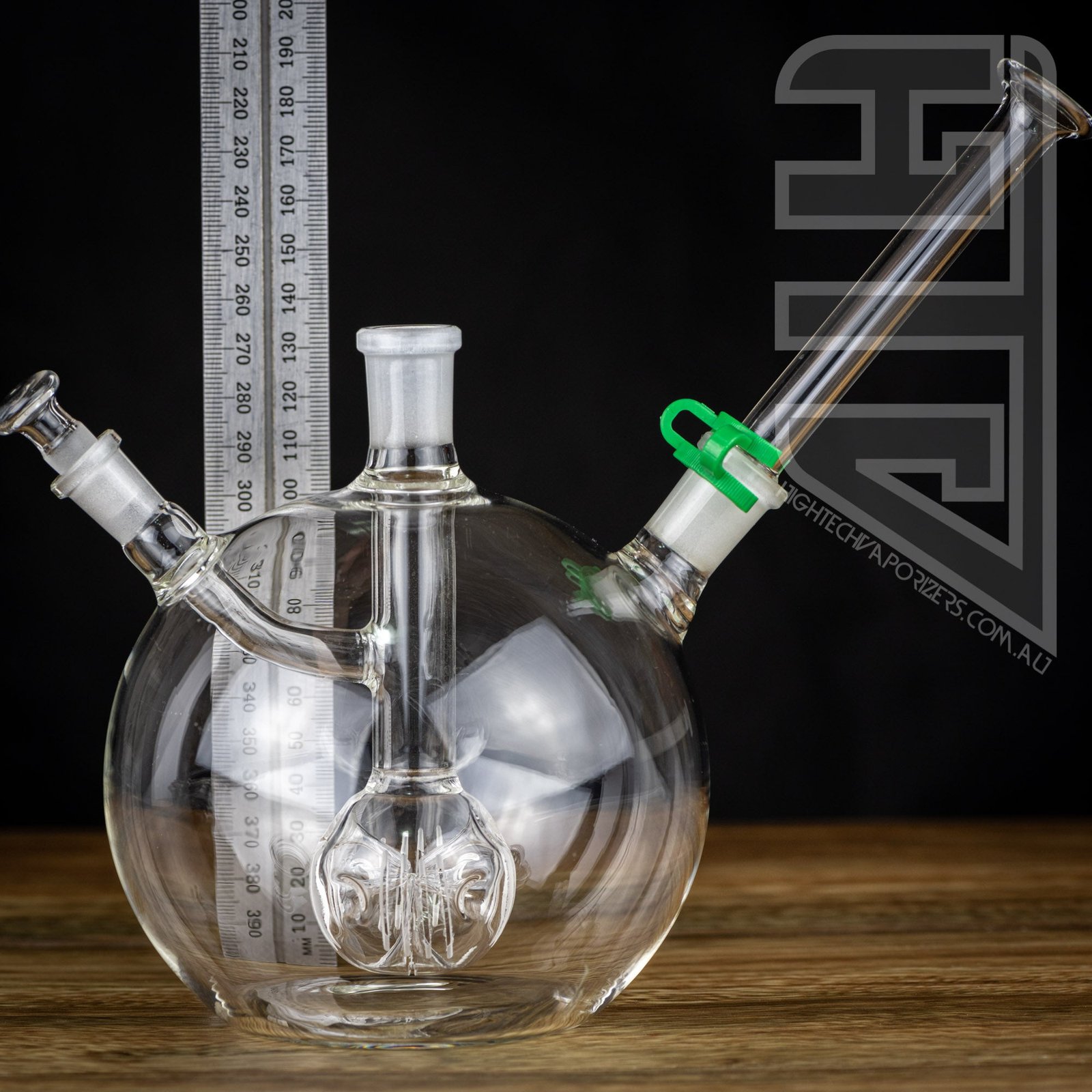 Large Globe Bubbler Kit A (14mm/10mm) - Image 3
